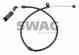 Сигнализатор износа тормозных колодок SWAG 20 92 3951 - изображение