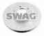 Тормозной диск SWAG 20 92 4794 - изображение