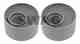 Монтажный комплект рычага независимой подвески колеса SWAG 20 92 6080 - изображение