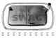 Комплект гидрофильтров АКПП SWAG 20 92 7065 - изображение