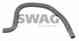 Гидравлический шланг рулевого управления SWAG 20 92 7341 - изображение