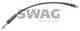 SWAG 20927844 - шланг тормозной передний правый - изображение