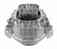 Опора двигателя SWAG 20931013 - изображение