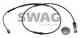 Сигнализатор износа тормозных колодок SWAG 20 93 6426 - изображение
