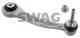 SWAG 20937452 - рычаг подвески - изображение