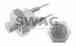 Термовыключатель, Авт. устр. для обогащения горючей смеси SWAG 30 90 5282 - изображение