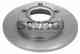Тормозной диск SWAG 30 90 9077 - изображение