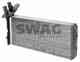 Радиатор отопления салона SWAG 30 91 5914 - изображение