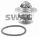 SWAG 30917976 - термостат с уплотнительным кольцом - изображение