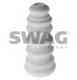 SWAG 30918402 - отбойник заднего амортизатора - изображение