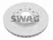 SWAG 30924384 - диск тормозной передний (312х25) 5 отв - изображение