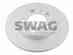 Тормозной диск SWAG 30 92 6170 - изображение