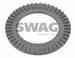 Зубчатый диск импульсного датчика, противобл. устр. SWAG 30 92 7176 Зубчатый диск импульсного датчика, противобл. устр. SWAG 30 92 7176 - изображение