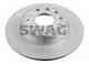 Тормозной диск SWAG 30 93 6128 - изображение