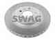 SWAG 30936231 - диск тормозной передний (320х30) 5 отв - изображение
