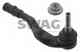 Наконечник поперечной рулевой тяги SWAG 30 93 6507 - изображение