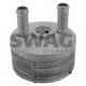 Масляный радиатор АКПП SWAG 30 93 9723 - изображение