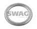 Уплотнительное кольцо SWAG 30 93 9733 - изображение