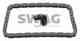 Комплект цепи, привод масляного насоса SWAG 30 94 7352 - изображение