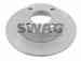 Тормозной диск SWAG 32 90 2908 - изображение