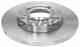 Тормозной диск SWAG 32 90 6310 - изображение