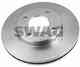 Тормозной диск SWAG 32 90 8554 - изображение