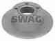 Тормозной диск SWAG 32 90 9075 - изображение