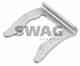 Кронштейн тормозного шланга SWAG 32 91 9520 - изображение