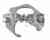 Кронштейн тормозного шланга SWAG 32 91 9522 - изображение