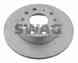 Тормозной диск SWAG 32 92 3240 - изображение