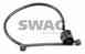 Сигнализатор износа тормозных колодок SWAG 32 92 3360 - изображение