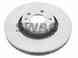 Тормозной диск SWAG 32 92 6647 - изображение