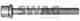 Болт головки цилидра SWAG 40 90 6543 - изображение