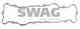 SWAG 40915662 - прокладка клапанной крышки - изображение