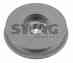 Ременный шкив коленвала SWAG 40 92 7215 - изображение
