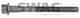 Болт головки цилидра SWAG 50 90 5637 - изображение