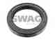 Уплотняющее кольцо вала, подшипник ступицы колеса SWAG 50 90 6174 - изображение