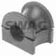 SWAG 50918876 - втулка переднего стабилизатора - изображение