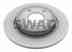 Тормозной диск SWAG 50 92 4620 - изображение