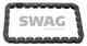 Цепь привода масляного насоса SWAG 50 94 0460 - изображение