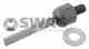 Осевой шарнир рулевой тяги SWAG 55 92 3019 - изображение