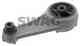 SWAG 60130006 - опора двигателя/КПП, задняя - изображение