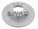 Тормозной диск SWAG 60 92 4491 - изображение