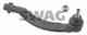 Наконечник поперечной рулевой тяги SWAG 60 92 9680 - изображение