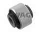 SWAG 60933085 - сайлентблок переднего рычага, передний - изображение