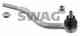 Наконечник поперечной рулевой тяги SWAG 62 71 0005 - изображение
