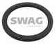 SWAG 62911808 - сальник коленчатого вала, задний - изображение