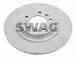SWAG 62926037 - диск тормозной задний (290х12) 5 отв - изображение