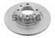 Тормозной диск SWAG 64 92 6739 - изображение