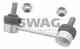 SWAG 80931559 - стойка стабилизатора, задняя левая - изображение